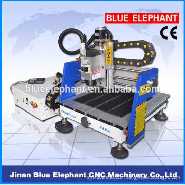 ELE- 4040 mini+torno+del+cnc for sale